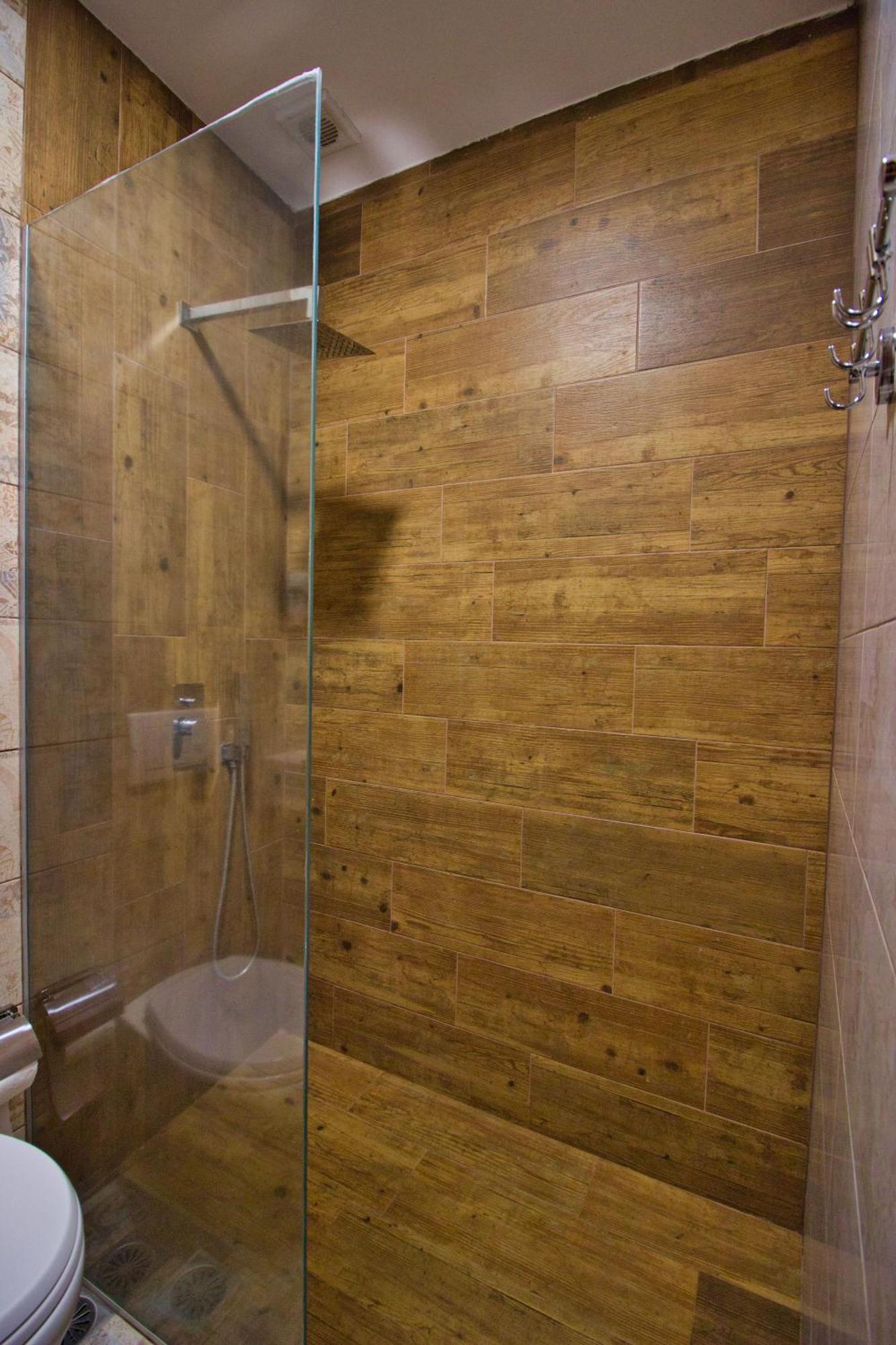 4 Rooms Gjirokastra Bagian luar foto